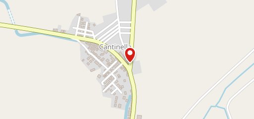 TRATTORIA LA CANTINA, da PATRIZIA sulla mappa