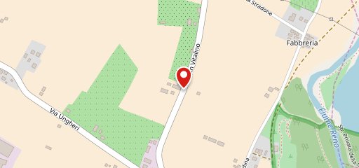 Trattoria Bortolotti sulla mappa