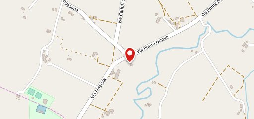 Trattoria la Boschina sulla mappa