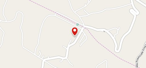 Ristorante Il Caminetto sulla mappa