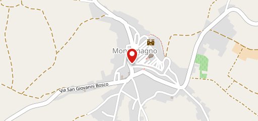 Trattoria da Geppe Cucina tipica Monferrina sulla mappa