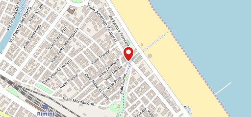 Da Lucio sulla mappa