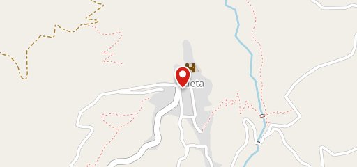 Trattoria Da Maria Di Laprovitera Francesco sulla mappa