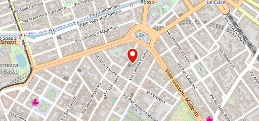 Antica Trattoria da Tito dal 1913 sulla mappa