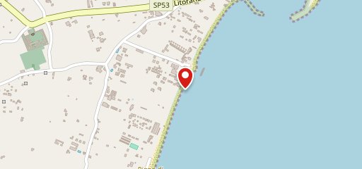 Ristorante Trattoria dalla Nonna sulla mappa