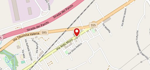 La Passione sulla mappa