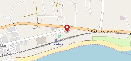 Trattoria l'Antica Ricetta sulla mappa