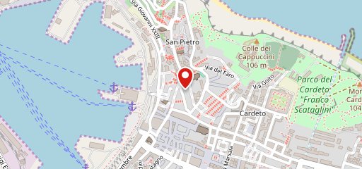 Matas 54 sulla mappa