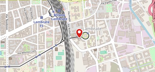 Mauro E Luisa sulla mappa