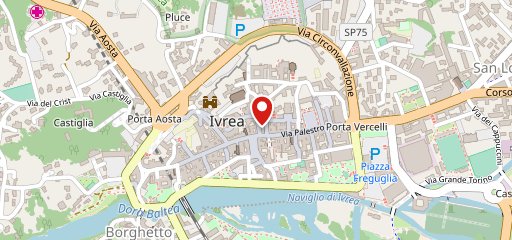 Monferrato sulla mappa