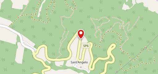 A' Luara Trattoria Bar Panificio sulla mappa