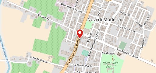 I 2 monelli sulla mappa