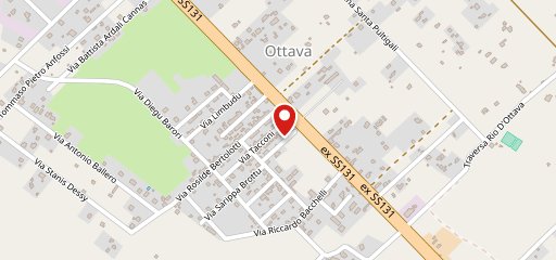 La Patigia sulla mappa