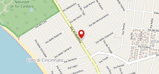 La Villetta Da Ersilia Di Ersilia Nardecchia sulla mappa