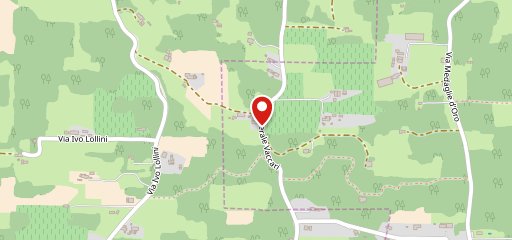 Tre Pini Ristorante & Pizzeria sulla mappa