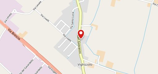 Trattoria Rosy sulla mappa