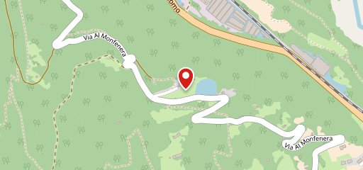 Trattoria San Bastian di Sonia Baratto & C. Sas sulla mappa