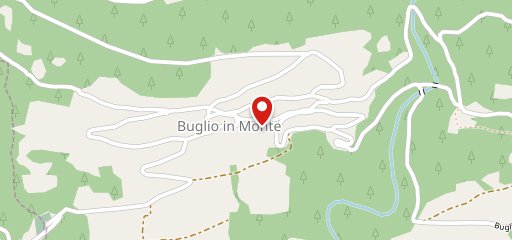Trattoria San Fedele sulla mappa