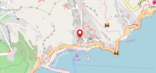 Trattoria S. Giuseppe sulla mappa