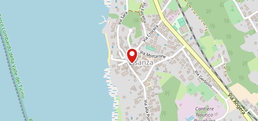 Ristorante San Pietro sulla mappa