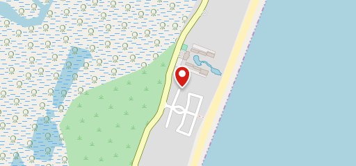 Toscana Trattoria Muro Alto no mapa