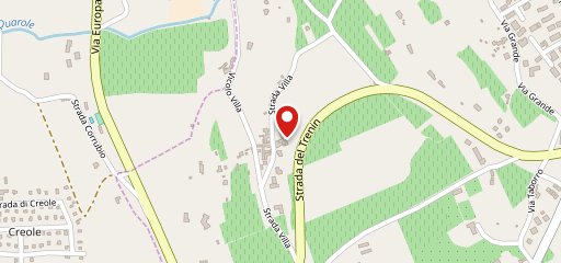 Trattoria Villa sulla mappa