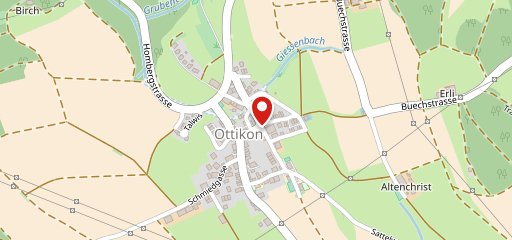 Restaurant Bankett Wirtschaft zur Traube sulla mappa