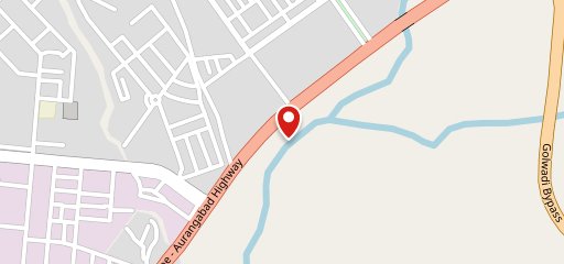 Treat - All Day Dining on map