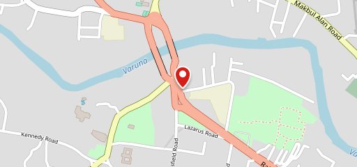 Treat Cafe & Dine on map