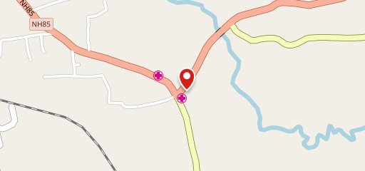 Treat House Bakery on map