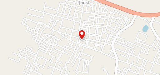 The Treats Hub on map