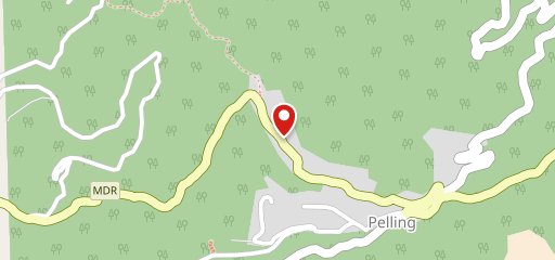 Treat Restaurant on map