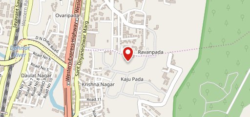 Treat Yo'Self - Home Bakery By Aditi on map