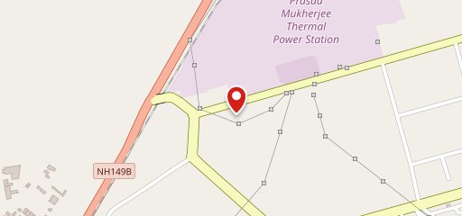 Treat's MANDOLA on map