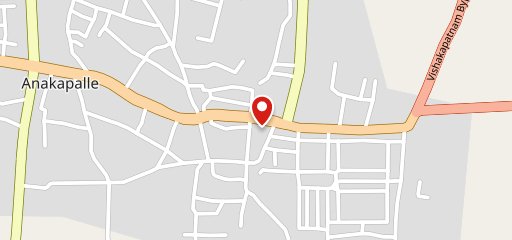 Treats Restaurant on map