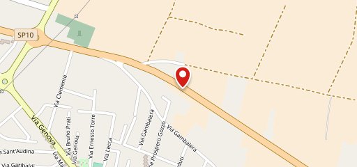 Mar'n'go da Roby Sonia e Danny sulla mappa