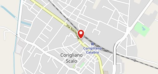 Trecentogradi Naturalmente Pizza sulla mappa