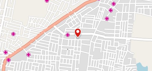 Tree House Cafe on map