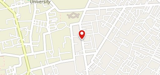 Tree House Restaurant on map