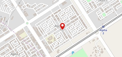 Tree House Restaurant And Cafe on map