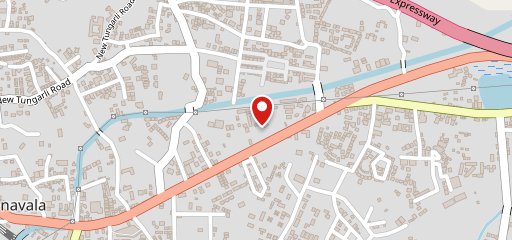 Treehouse Cafe on map