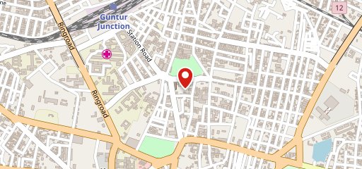 TRENDY FOODS (MOMO's) on map