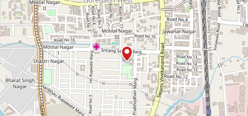 Trento Dining, Bar & Banquet on map