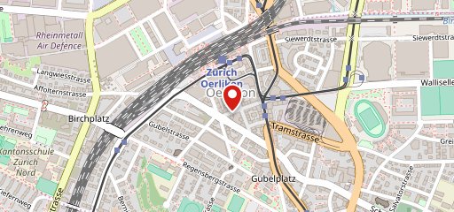 Tres Amigos sulla mappa