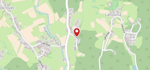 Bar Klenovšek- Ines Klenovšek s.p. sulla mappa