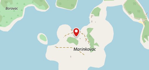 Tri Grede sulla mappa