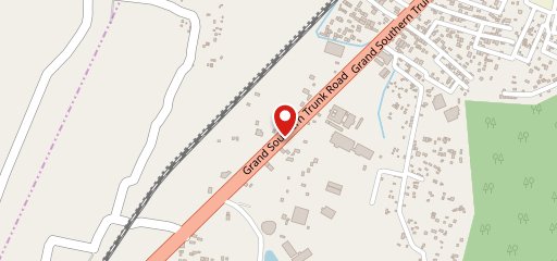 TRICHY MALAIKOTTAI MESS Guduvancheri on map