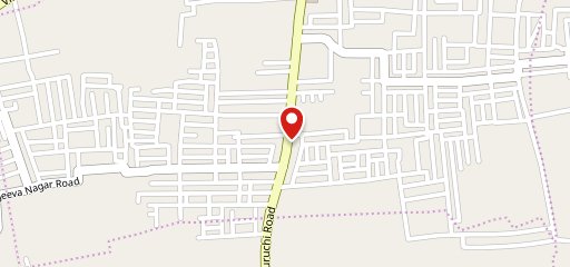 Trick or Treat on map