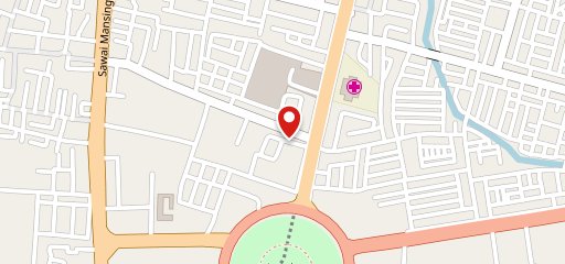 Tri Color Restaurant on map