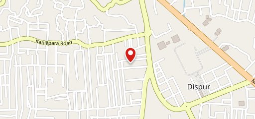 Tridhara Food Court on map